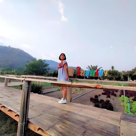 Nai Khun Khao Resort Chiang Mai Luaran gambar