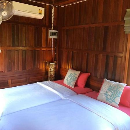 Nai Khun Khao Resort Chiang Mai Luaran gambar