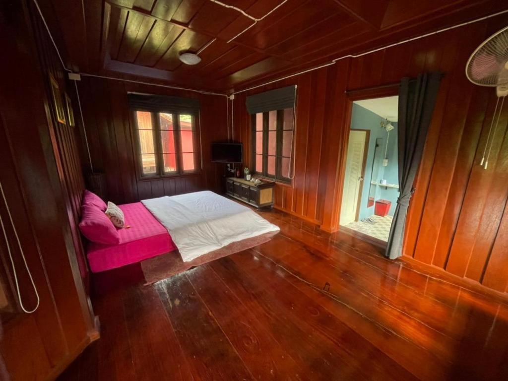 Nai Khun Khao Resort Chiang Mai Luaran gambar