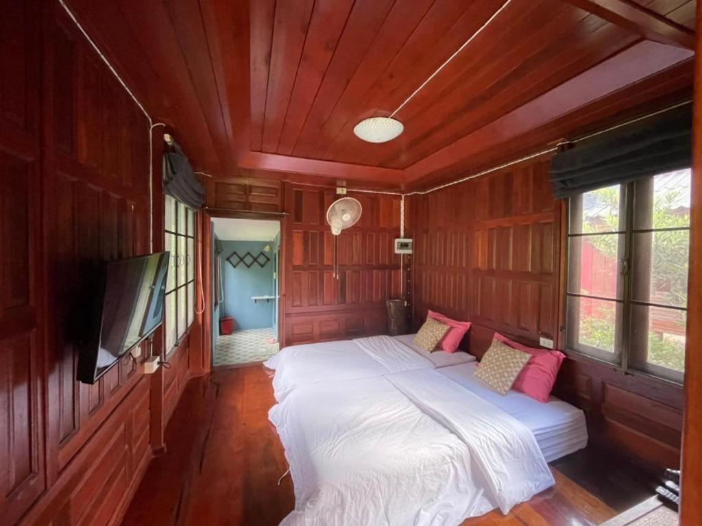 Nai Khun Khao Resort Chiang Mai Luaran gambar