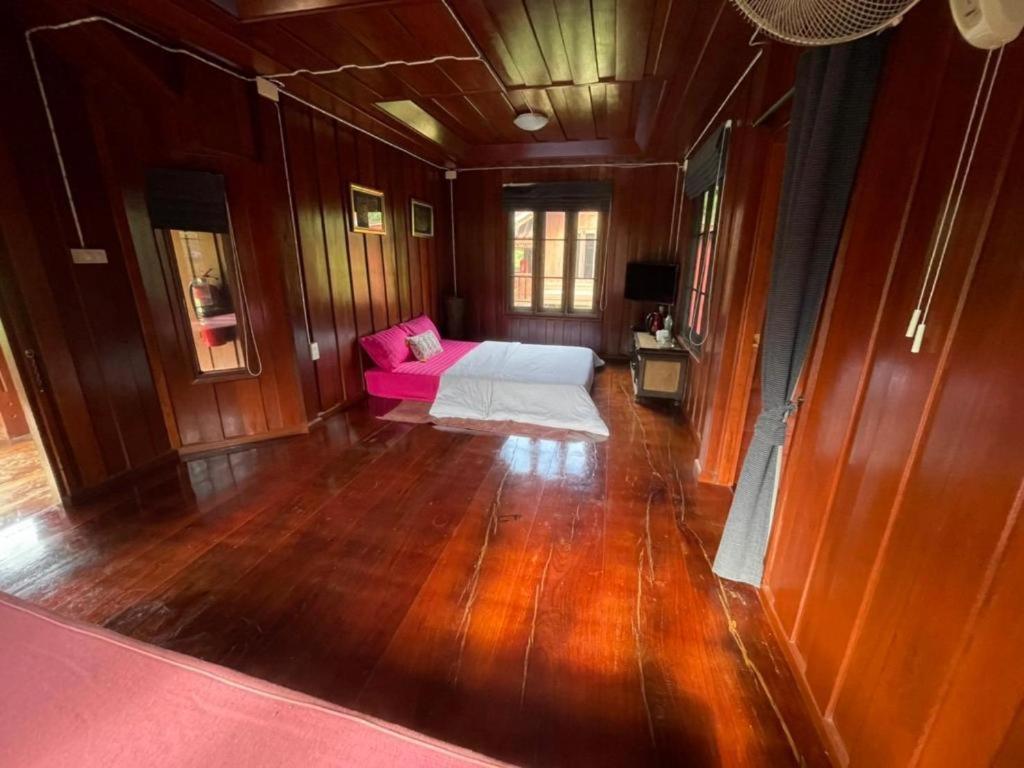 Nai Khun Khao Resort Chiang Mai Luaran gambar
