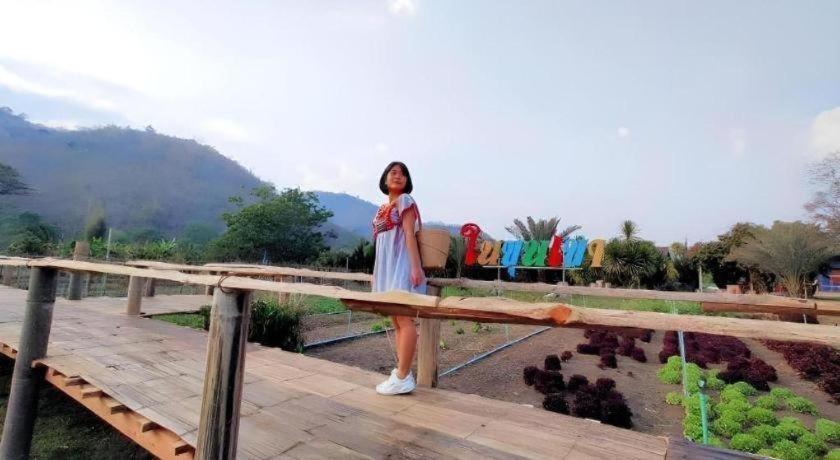 Nai Khun Khao Resort Chiang Mai Luaran gambar