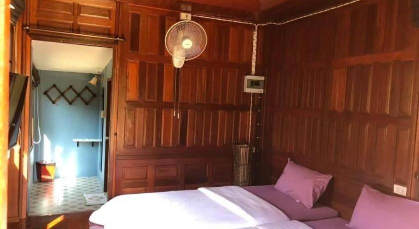 Nai Khun Khao Resort Chiang Mai Luaran gambar
