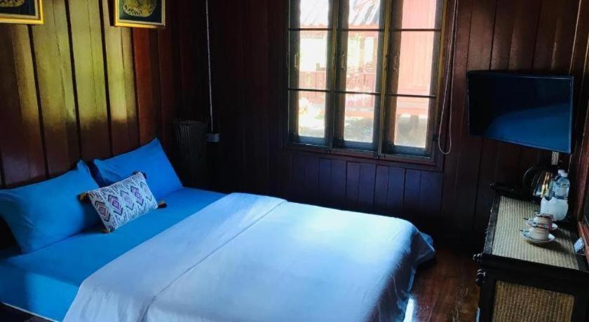 Nai Khun Khao Resort Chiang Mai Luaran gambar