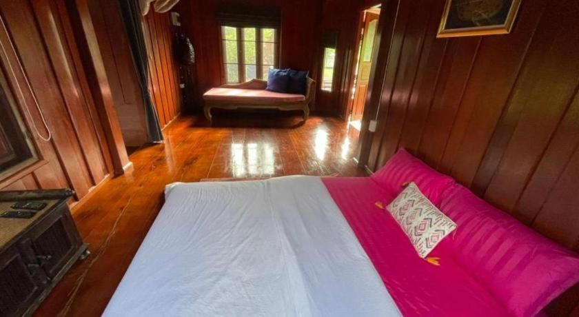 Nai Khun Khao Resort Chiang Mai Luaran gambar