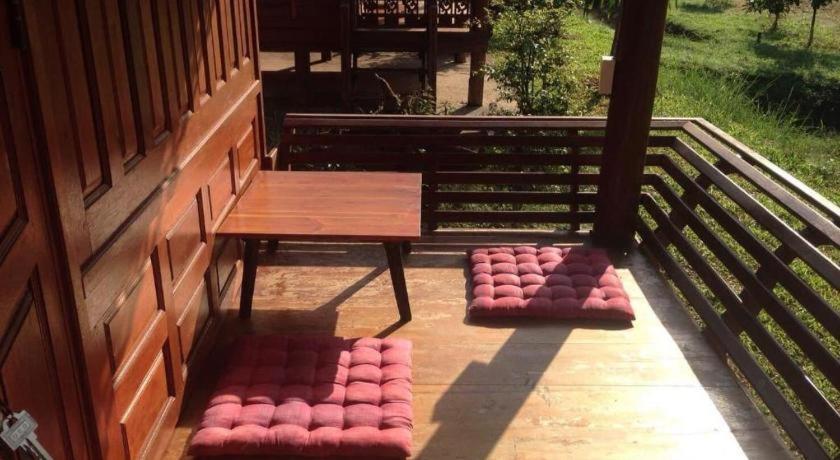 Nai Khun Khao Resort Chiang Mai Luaran gambar