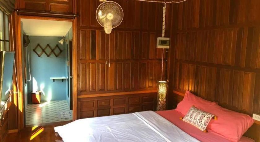 Nai Khun Khao Resort Chiang Mai Luaran gambar